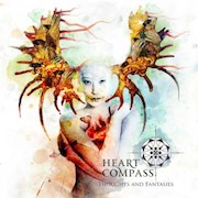 Review: Heart Compass - Thoughts And Fantasies